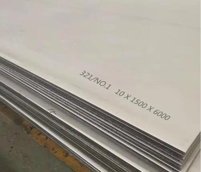 闵行321不锈钢板