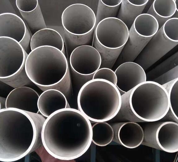 闵行321不锈钢管