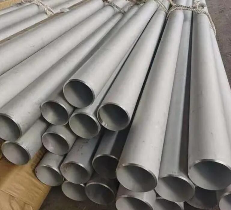 闵行304不锈钢管