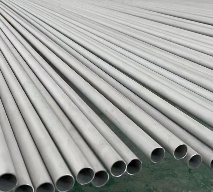 闵行441不锈钢管