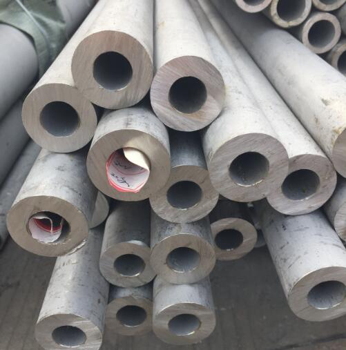 闵行321不锈钢管