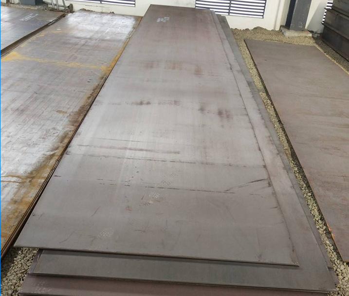 闵行Q420GJD镀锌板