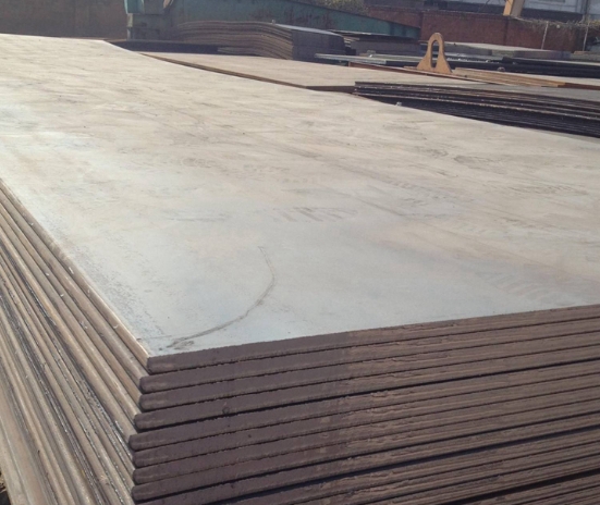 闵行NM400耐磨板