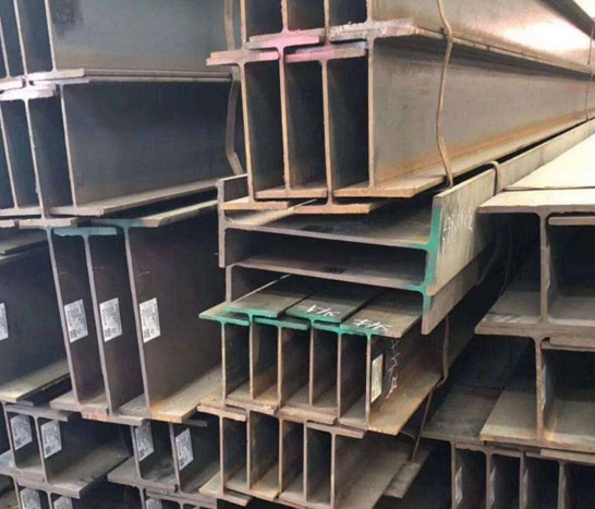 闵行Q235C工字钢